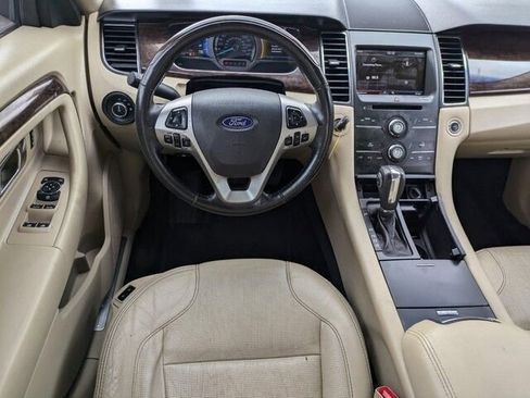 Used 2013 Ford Taurus Limited image 14