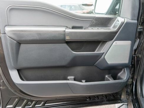 Used 2022 Ford F150 XLT w/ Equipment Group 302A High AWD/4WD image 17