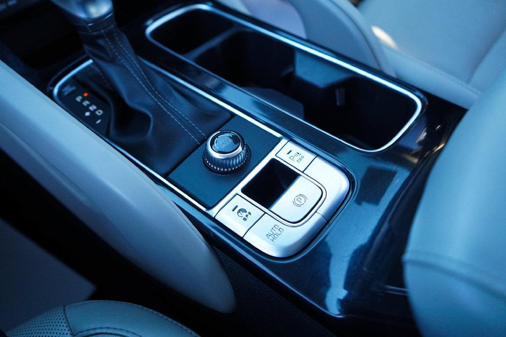 Used 2021 Kia Telluride S FWD image 32