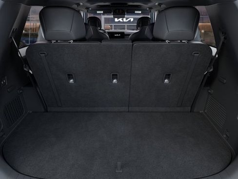 New 2027 Kia Telluride SX X-Line AWD/4WD image 19