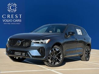 New 2026 Volvo XC60 T8 Plus w/ Protection Package Premier AWD/4WD video 1