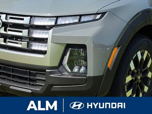 New 2026 Hyundai Santa Cruz SEL image 10
