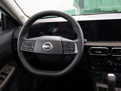 New 2026 Nissan Sentra SV w/ SV Convenience Package FWD image 13