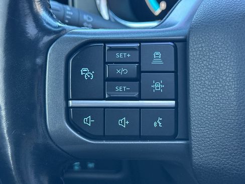 Used 2021 Ford F150 Lariat w/ Equipment Group 502A High image 36