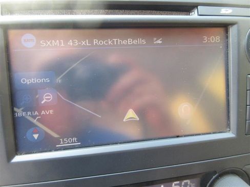 Used 2017 Nissan Altima 3.5 SL w/ 3.5SL Technology Package image 21