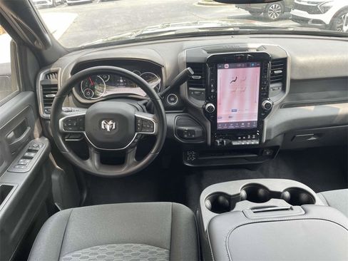 New 2025 RAM 2500 Tradesman image 10