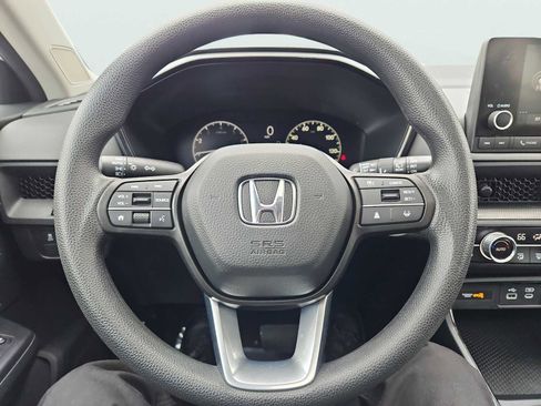 Certified 2024 Honda CR-V EX image 16