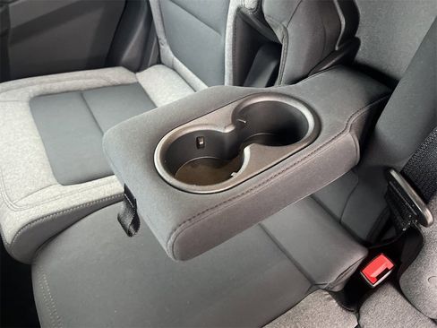 New 2025 Ford Bronco 4-Door image 18