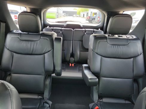 Used 2021 Ford Explorer ST w/ Equipment Group 401A AWD/4WD image 11