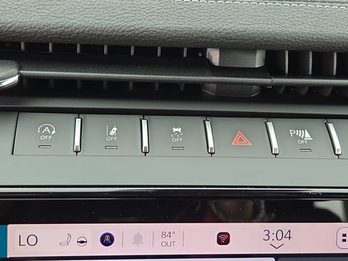 New 2026 Jeep Grand Cherokee L Limited image 20