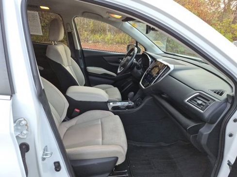 Used 2023 Subaru Ascent Premium w/ Convenience Package image 13