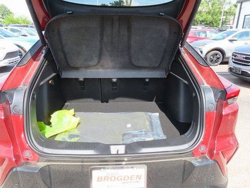 New 2025 Buick Envista Sport Touring w/ Convenience I Package image 19