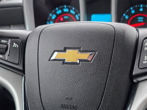 Used 2013 Chevrolet Camaro LT image 27