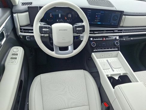New 2026 Hyundai Santa Fe SEL image 9