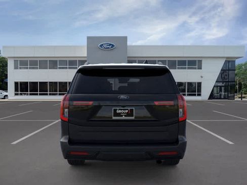 New 2026 Ford Expedition Max Platinum image 5