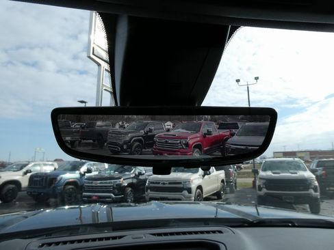 Used 2020 GMC Sierra 3500 Denali w/ Denali Ultimate Package image 37