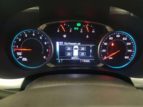 Used 2018 Chevrolet Traverse Premier w/ Redline Edition FWD image 23