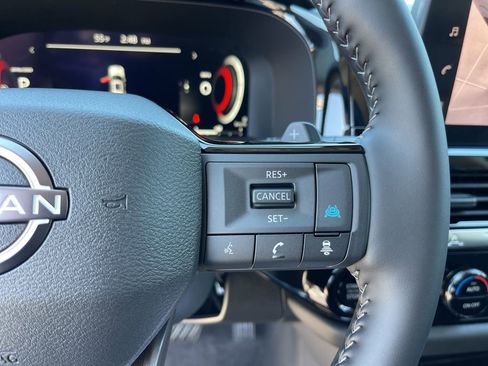 New 2026 Nissan Pathfinder SL w/ Lighting Package image 16