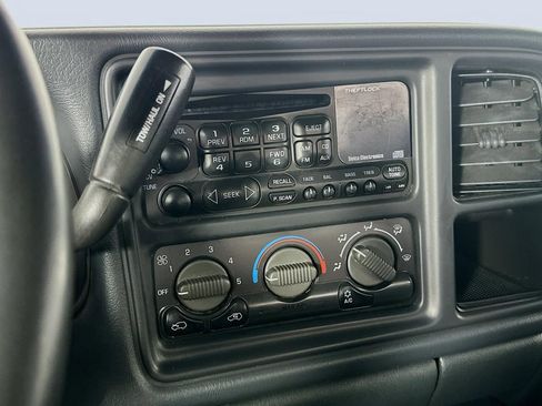 Used 2001 GMC Sierra 2500 SLE image 41