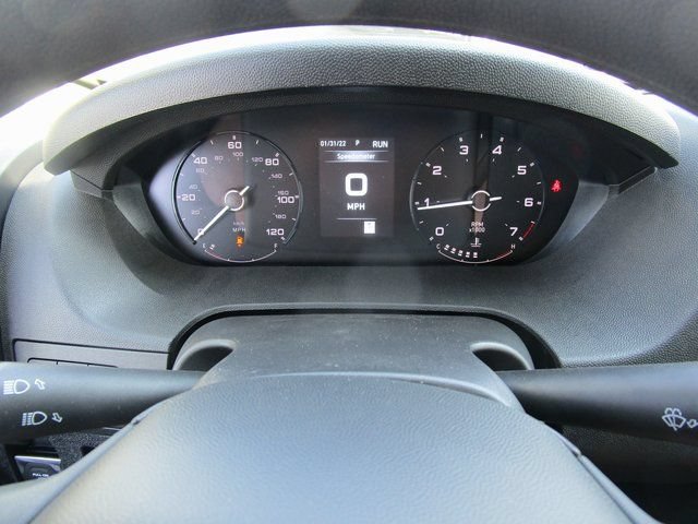 Used 2024 RAM ProMaster 2500 w/ Power Group FWD image 23