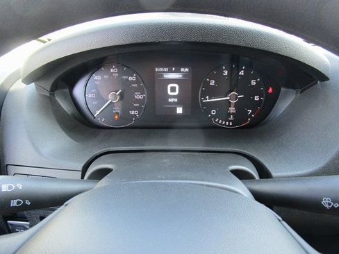 Used 2024 RAM ProMaster 2500 w/ Power Group FWD image 23