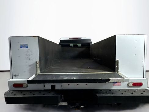 Used 2020 GMC Sierra 3500 4x4 Crew Cab w/ Convenience Package image 26