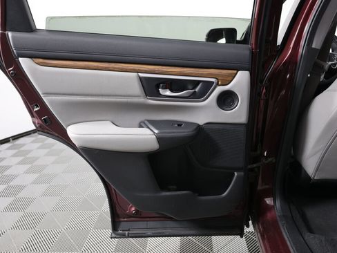 Used 2018 Honda CR-V EX-L image 16