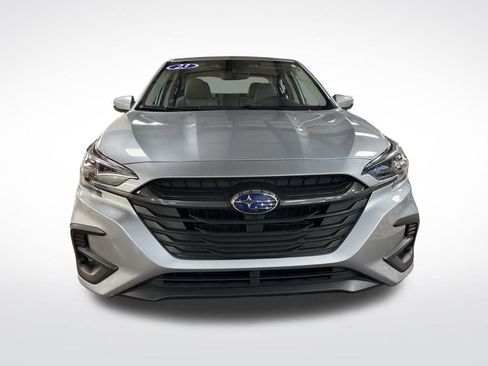Certified 2023 Subaru Legacy Premium image 9