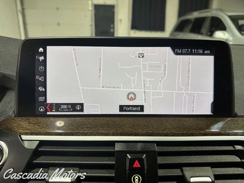 Used 2019 BMW X3 xDrive30i AWD/4WD image 16