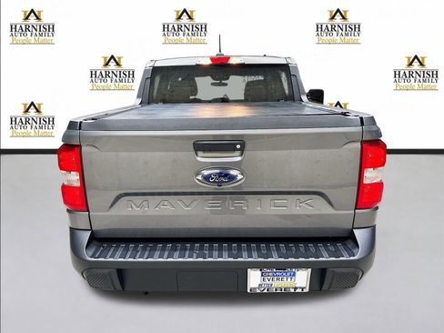 Used 2022 Ford Maverick XL image 7
