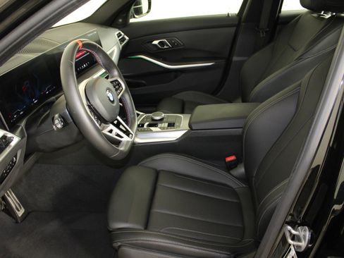 Certified 2025 BMW M340i image 5