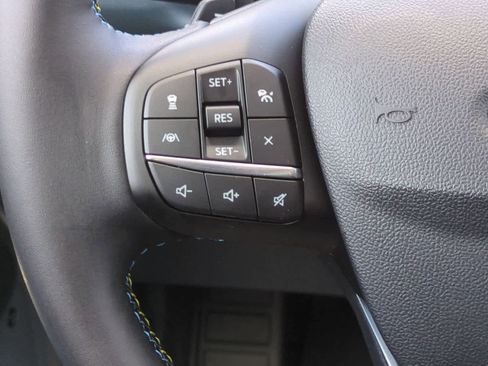 New 2025 Ford Maverick Lobo image 25