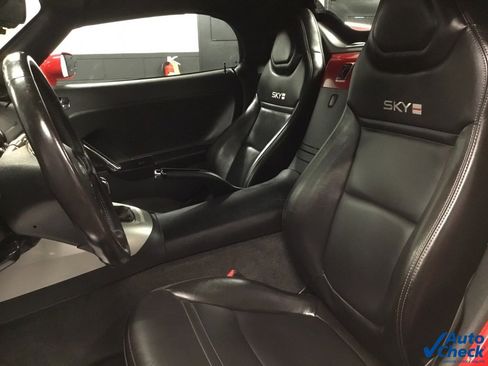 Used 2008 Saturn Sky Red Line image 34