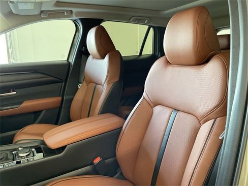 New 2026 MAZDA CX-50 2.5 Turbo w/ Accent Package image 21