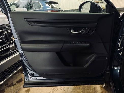 New 2026 Honda CR-V Sport-L image 12