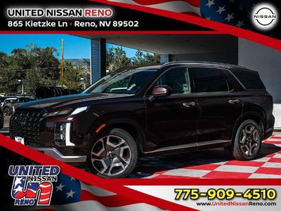 Used 2024 Hyundai Palisade SEL