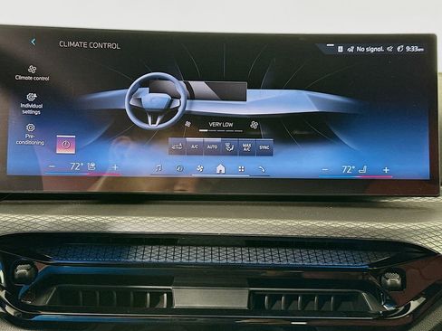 New 2026 BMW i4 eDrive40 w/ M Sport Package RWD image 14