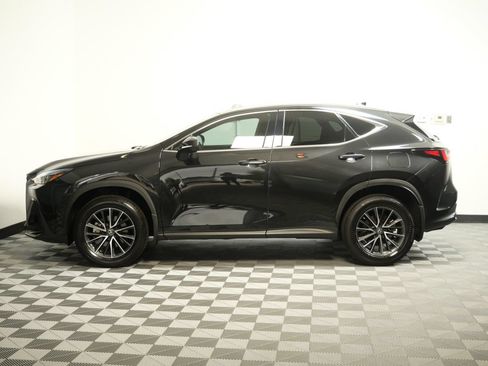 Used 2023 Lexus NX 350 AWD image 5