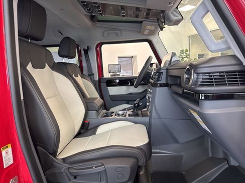 New 2025 INEOS Grenadier AWD/4WD image 28