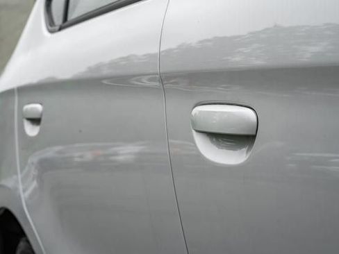 New 2024 Mitsubishi Mirage G4 ES image 12