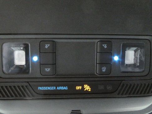 New 2025 Ford Explorer ST image 20