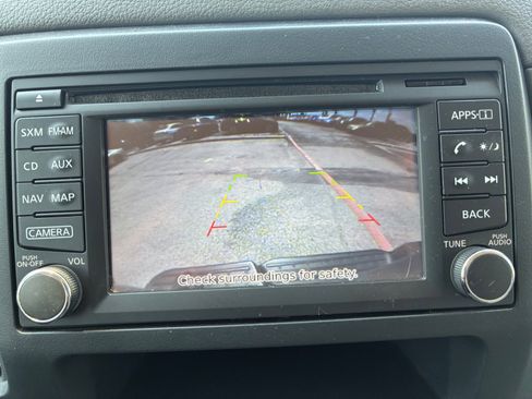 Used 2021 Nissan NV 3500 SL RWD image 15