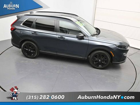 Used 2023 Honda CR-V Sport Touring image 29