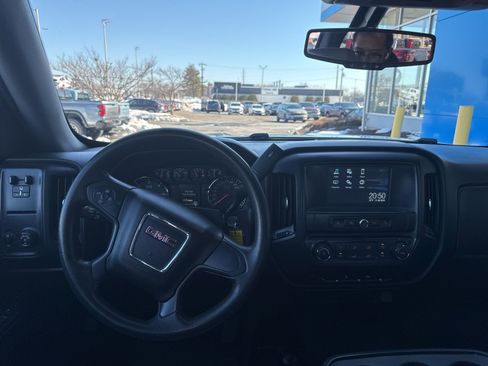 Used 2019 GMC Sierra 1500 Limited w/ Elevation Edition image 2