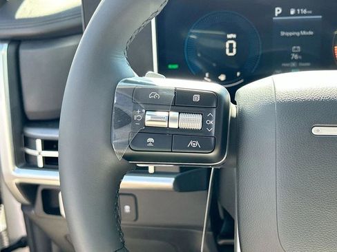 New 2026 Hyundai Santa Fe SE image 29