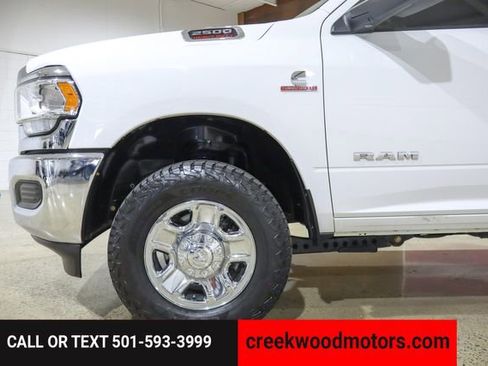 Used 2021 RAM 2500 Tradesman image 5