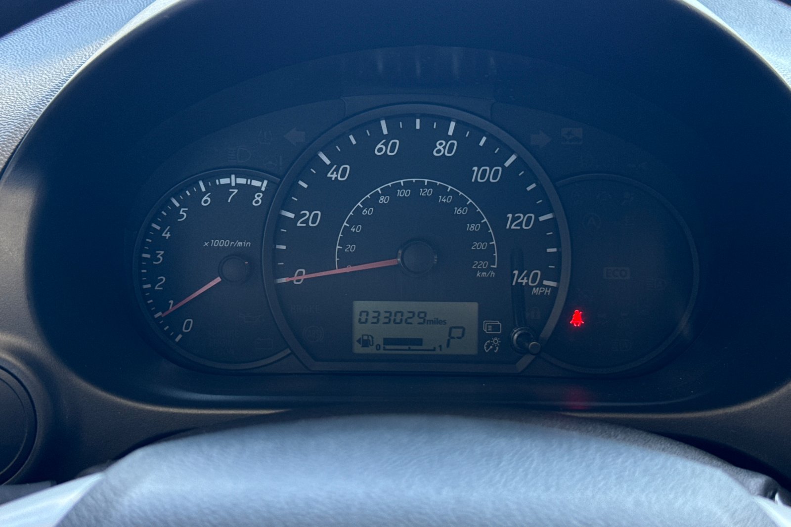 Used 2024 Mitsubishi Mirage ES FWD image 23