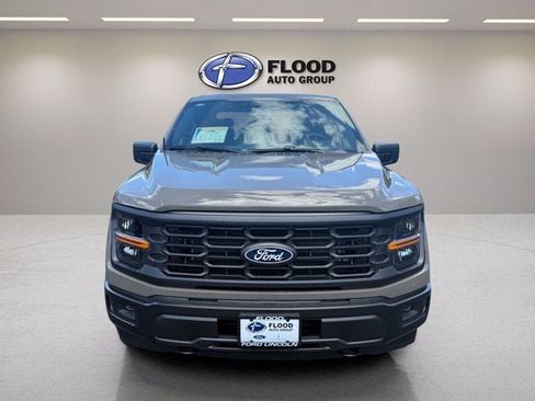 New 2026 Ford F150 STX w/ Equipment Group 201A FX4 AWD/4WD image 2