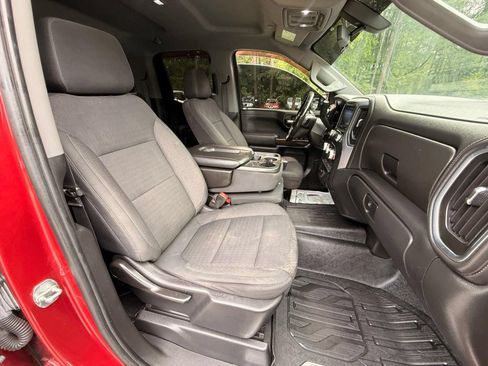 Used 2019 GMC Sierra 1500 Elevation w/ Elevation Value Package RWD image 22