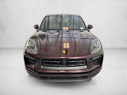 Used 2026 Porsche Macan AWD/4WD image 6
